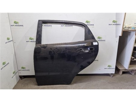Puerta Trasera Izquierda Ssangyong Korando  2 0 Limited Plus 4x4 [2 0 Ltr  - 129 kW TD CAT]