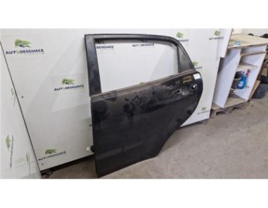 Puerta Trasera Izquierda Ssangyong Korando  2 0 Limited Plus 4x4 [2 0 Ltr  - 129 kW TD CAT]