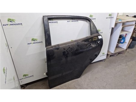 Puerta Trasera Izquierda Ssangyong Korando  2 0 Limited Plus 4x4 [2 0 Ltr  - 129 kW TD CAT]