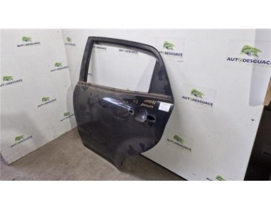 Puerta Trasera Izquierda Ssangyong Korando  2 0 Limited Plus 4x4 [2 0 Ltr  - 129 kW TD CAT]