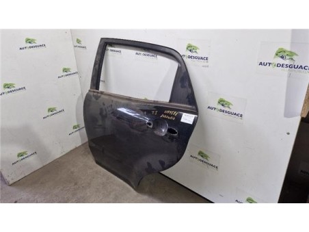 Puerta Trasera Izquierda Ssangyong Korando  2 0 Limited Plus 4x4 [2 0 Ltr  - 129 kW TD CAT]