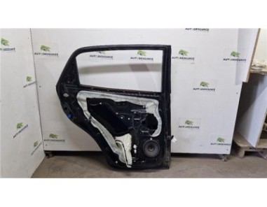 Puerta Trasera Izquierda Ssangyong Korando  2 0 Limited Plus 4x4 [2 0 Ltr  - 129 kW TD CAT]