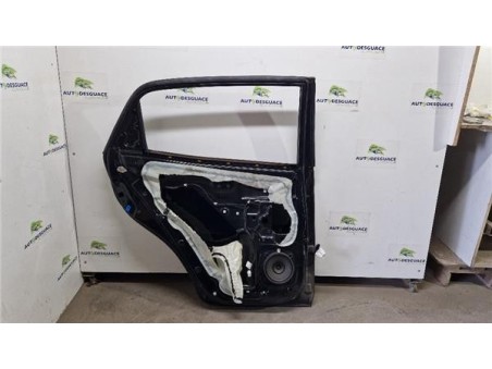 Puerta Trasera Izquierda Ssangyong Korando  2 0 Limited Plus 4x4 [2 0 Ltr  - 129 kW TD CAT]