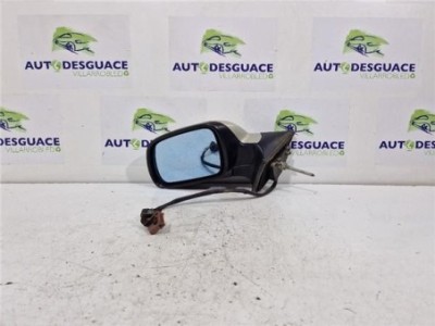 Retrovisor Electrico Izquierdo Peugeot 407 2 0 16V HDi