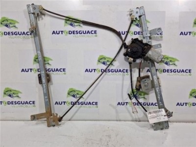 Elevalunas Electrico Delantero Izquierdo Peugeot PARTNER Furgón  1 9 D