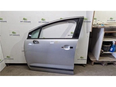 Puerta Delantera Izquierda Peugeot 3008  1 6 Premium [1 6 Ltr  - 80 kW HDi FAP CAT ]