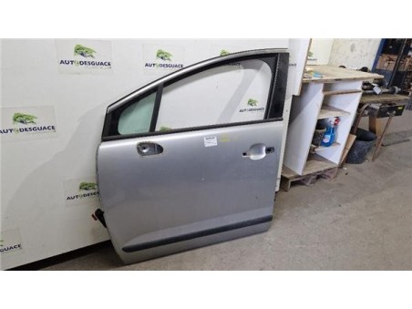Puerta Delantera Izquierda Peugeot 3008  1 6 Premium [1 6 Ltr  - 80 kW HDi FAP CAT ]