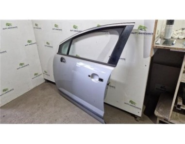 Puerta Delantera Izquierda Peugeot 3008  1 6 Premium [1 6 Ltr  - 80 kW HDi FAP CAT ]