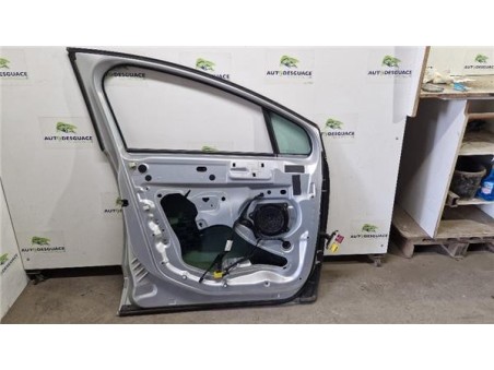 Puerta Delantera Izquierda Peugeot 3008  1 6 Premium [1 6 Ltr  - 80 kW HDi FAP CAT ]
