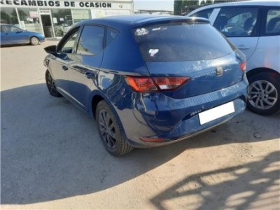 Elevalunas Electrico Delantero Izquierdo Seat Leon ST 5F8  1 2 Reference [1 2 Ltr  - 81 kW TSI]