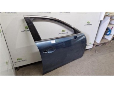 Puerta Delantera Derecha Mazda 6 Berlina  2 2 Luxury [2 2 Ltr  - 129 kW Turbodiesel CAT]
