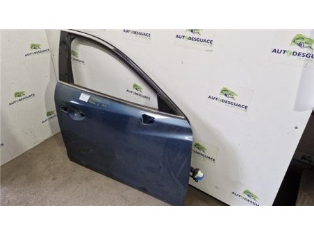 Puerta Delantera Derecha Mazda 6 Berlina  2 2 Luxury [2 2 Ltr  - 129 kW Turbodiesel CAT]