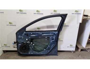 Puerta Delantera Derecha Mazda 6 Berlina  2 2 Luxury [2 2 Ltr  - 129 kW Turbodiesel CAT]