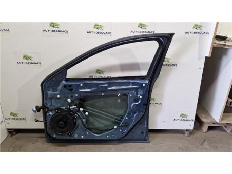 Puerta Delantera Derecha Mazda 6 Berlina  2 2 Luxury [2 2 Ltr  - 129 kW Turbodiesel CAT]