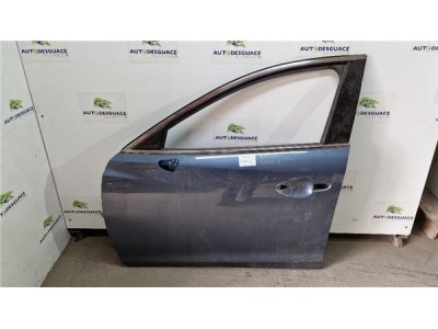 Puerta Delantera Izquierda Mazda 6 Berlina  2 2 Luxury [2 2 Ltr  - 129 kW Turbodiesel CAT]