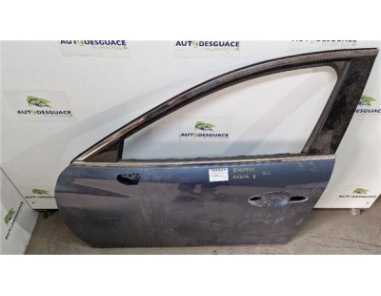 Puerta Delantera Izquierda Mazda 6 Berlina  2 2 Luxury [2 2 Ltr  - 129 kW Turbodiesel CAT]
