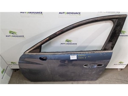 Puerta Delantera Izquierda Mazda 6 Berlina  2 2 Luxury [2 2 Ltr  - 129 kW Turbodiesel CAT]