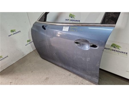 Puerta Delantera Izquierda Mazda 6 Berlina  2 2 Luxury [2 2 Ltr  - 129 kW Turbodiesel CAT]