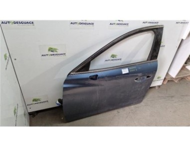 Puerta Delantera Izquierda Mazda 6 Berlina  2 2 Luxury [2 2 Ltr  - 129 kW Turbodiesel CAT]