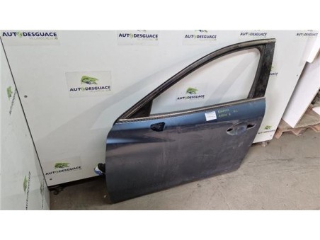 Puerta Delantera Izquierda Mazda 6 Berlina  2 2 Luxury [2 2 Ltr  - 129 kW Turbodiesel CAT]