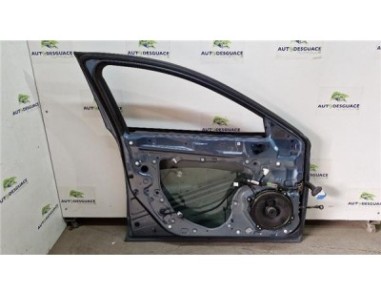 Puerta Delantera Izquierda Mazda 6 Berlina  2 2 Luxury [2 2 Ltr  - 129 kW Turbodiesel CAT]