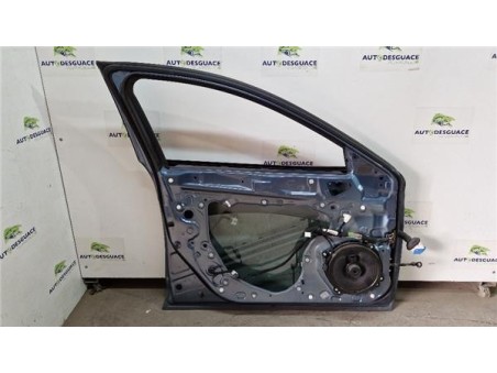 Puerta Delantera Izquierda Mazda 6 Berlina  2 2 Luxury [2 2 Ltr  - 129 kW Turbodiesel CAT]