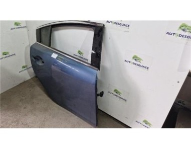 Puerta Trasera Derecha Mazda 6 Berlina  2 2 Luxury [2 2 Ltr  - 129 kW Turbodiesel CAT]