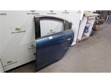 Puerta Trasera Izquierda Mazda 6 Berlina  2 2 Luxury [2 2 Ltr  - 129 kW Turbodiesel CAT]