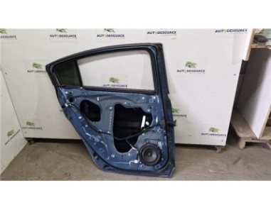 Puerta Trasera Izquierda Mazda 6 Berlina  2 2 Luxury [2 2 Ltr  - 129 kW Turbodiesel CAT]