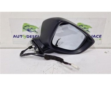 Retrovisor Electrico Derecho Mazda 6 Berlina  2 2 Luxury [2 2 Ltr  - 129 kW Turbodiesel CAT]