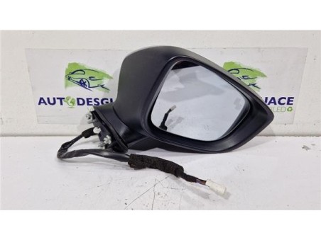 Retrovisor Electrico Derecho Mazda 6 Berlina  2 2 Luxury [2 2 Ltr  - 129 kW Turbodiesel CAT]