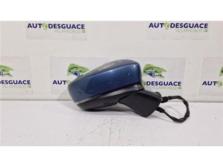 Retrovisor Electrico Derecho Mazda 6 Berlina  2 2 Luxury [2 2 Ltr  - 129 kW Turbodiesel CAT]