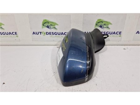 Retrovisor Electrico Derecho Mazda 6 Berlina  2 2 Luxury [2 2 Ltr  - 129 kW Turbodiesel CAT]