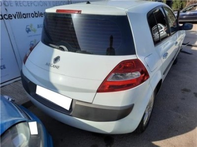 Elevalunas Electrico Delantero Izquierdo Renault MEGANE II  1 9 dCi