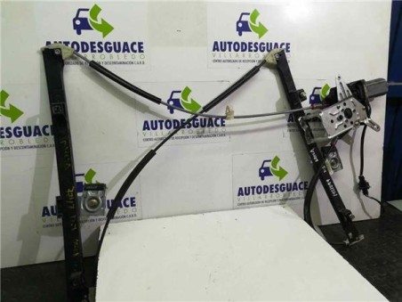 Elevalunas Electrico Delantero Izquierdo Seat AROSA 1 0 