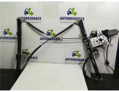 Elevalunas Electrico Delantero Izquierdo Seat AROSA 1 0 