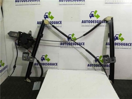 Elevalunas Electrico Delantero Izquierdo Seat AROSA 1 0 