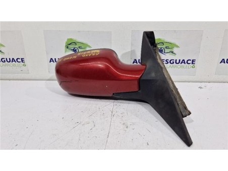 Retrovisor Electrico Derecho Renault GRAND SCÉNIC II  1 9 dCi 