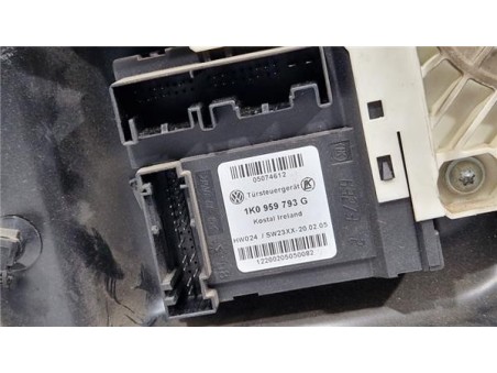 Elevalunas Electrico Delantero Izquierdo Volkswagen Passat Berlina  2 0 TDI