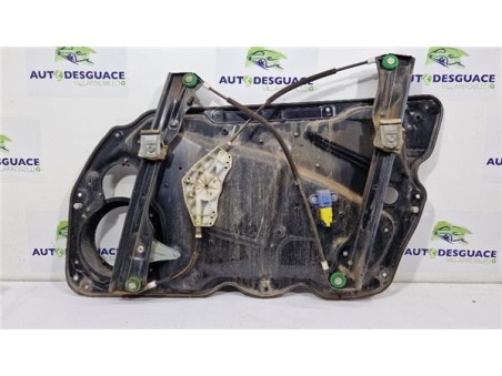 Elevalunas Electrico Delantero Izquierdo Volkswagen Passat Berlina  2 0 TDI
