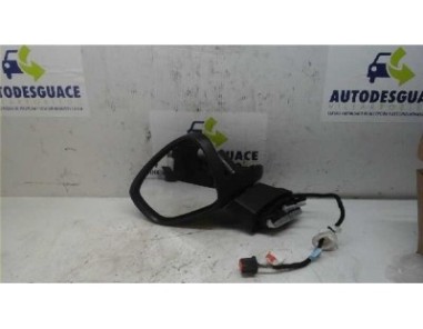 Retrovisor Izquierdo Citroen C4 BERLINA 1 6 HDi 