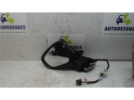 Retrovisor Izquierdo Citroen C4 BERLINA 1 6 HDi 