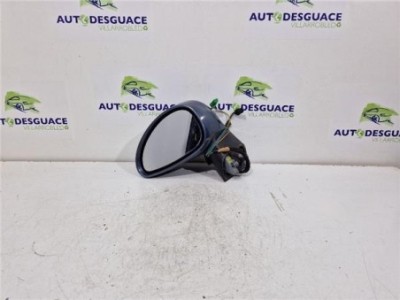 Retrovisor Electrico Izquierdo Citroen C4 Berlina  1 6 Collection [1 6 Ltr  - 80 kW HDi CAT ]