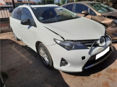Elevalunas Electrico Delantero Izquierdo Toyota Auris  1 4 Business [1 4 Ltr  - 66 kW Turbodiesel CAT]