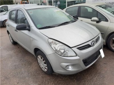 Elevalunas Electrico Delantero Izquierdo Hyundai i20  1 2