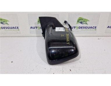Retrovisor Electrico Izquierdo Dodge Journey  2 0 SE [2 0 Ltr  - 103 kW 16V CRD CAT]