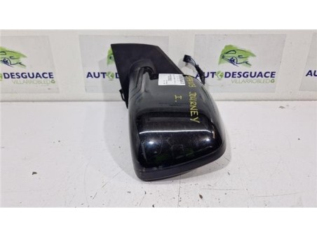 Retrovisor Electrico Izquierdo Dodge Journey  2 0 SE [2 0 Ltr  - 103 kW 16V CRD CAT]
