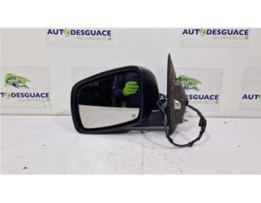 Retrovisor Electrico Izquierdo Dodge Journey  2 0 SE [2 0 Ltr  - 103 kW 16V CRD CAT]