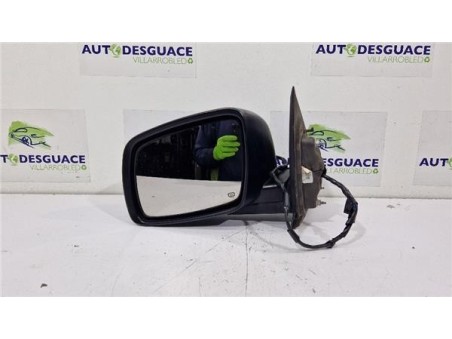 Retrovisor Electrico Izquierdo Dodge Journey  2 0 SE [2 0 Ltr  - 103 kW 16V CRD CAT]