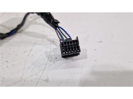 Retrovisor Electrico Izquierdo Dodge Journey  2 0 SE [2 0 Ltr  - 103 kW 16V CRD CAT]